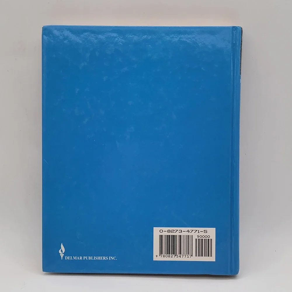 Kerley Civil Litigation for the Paralegal Hardcover‎ 1st Printing 1992 Excellent